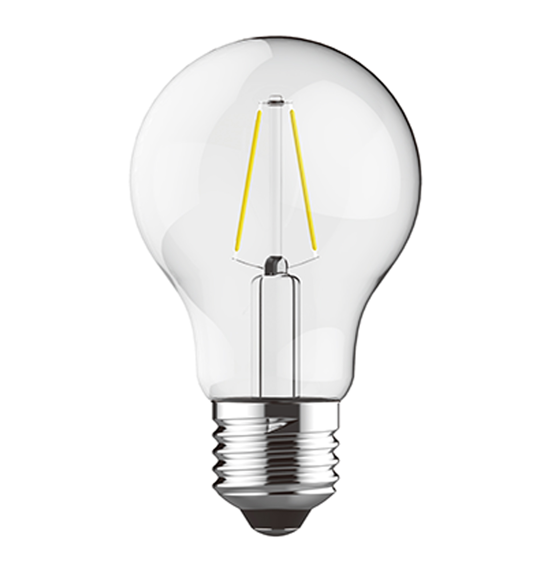 Value Classic LED Lamps Luxram GLS Value Classic LED Lamps Luxram GLS